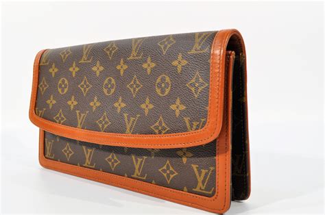 buy louis vuitton pochette|louis vuitton vintage monogram pochette.